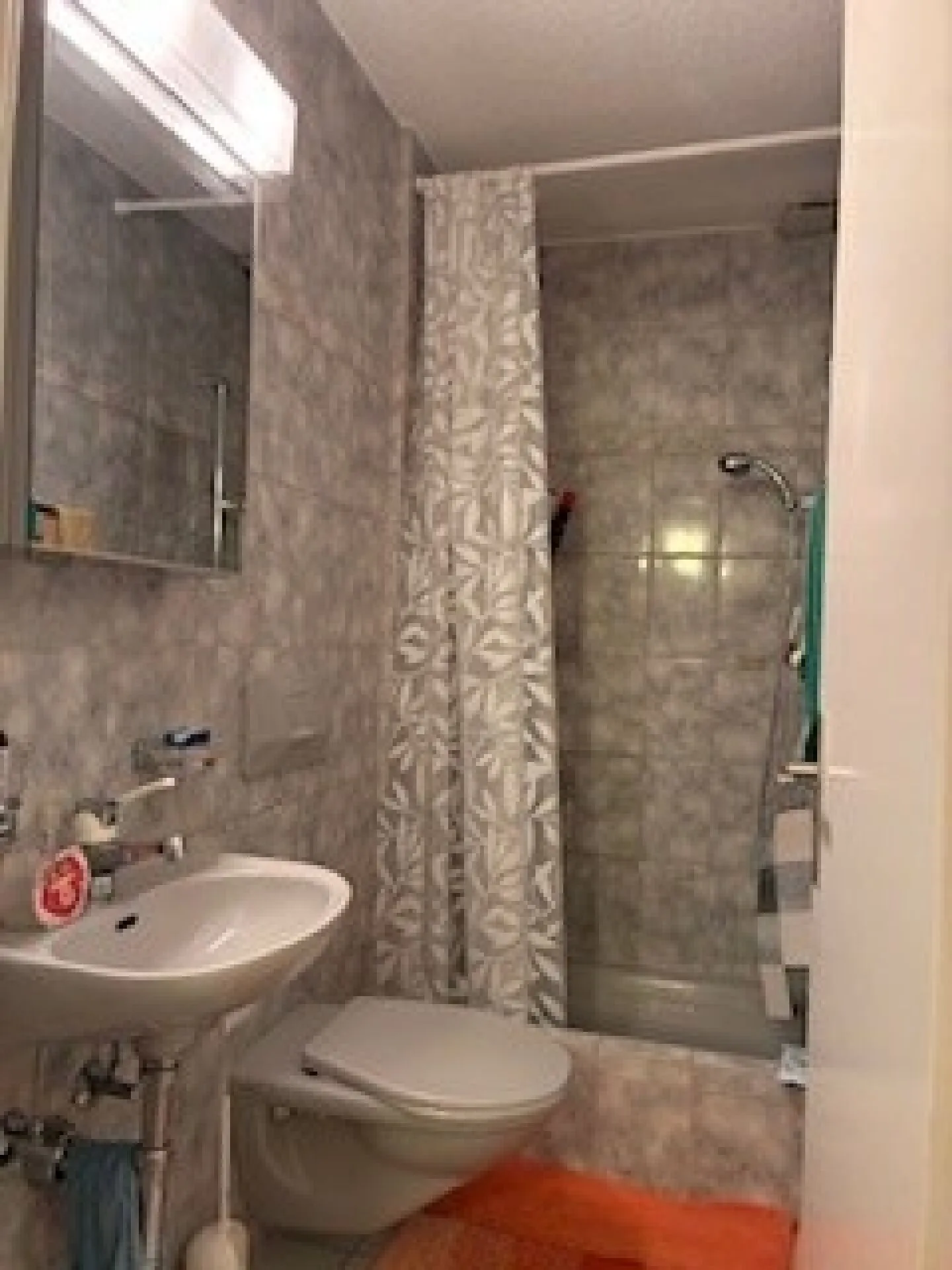 5.5 Room Apartment on the 1st Floor - Photo 3 of 5