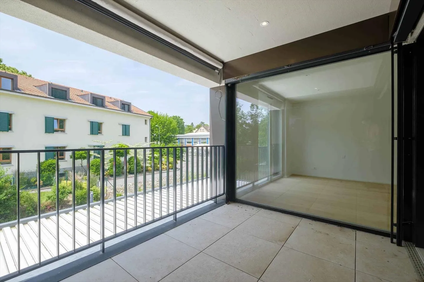 Appartamento stupendo con 7 stanze, terrazze e giardino - Foto 7 di 13