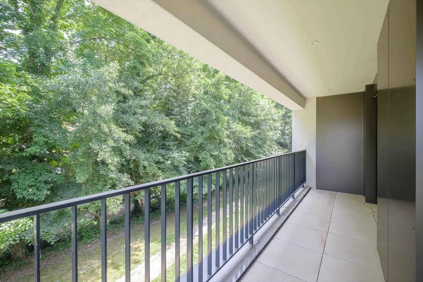 Appartamento stupendo con 7 stanze, terrazze e giardino - Foto 10 di 13