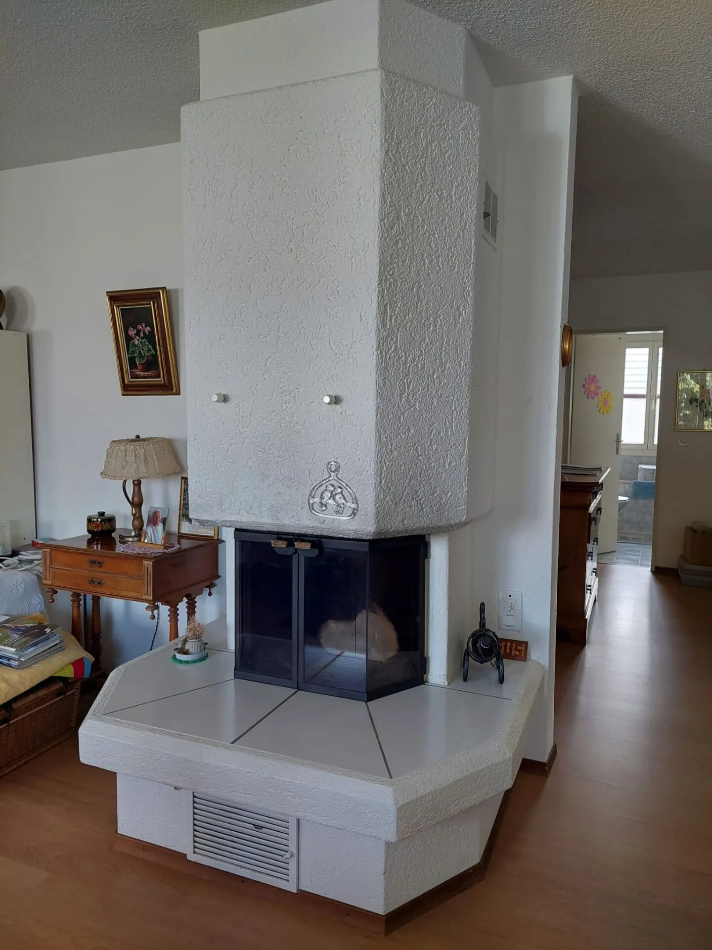 5.5 Room Apartment on the 1st Floor - Photo 4 of 5