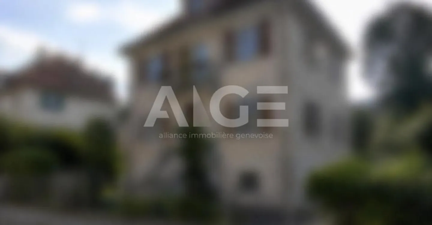 Superbe bâtisse de caractère avec 5 appartements - Photo 1 of 1