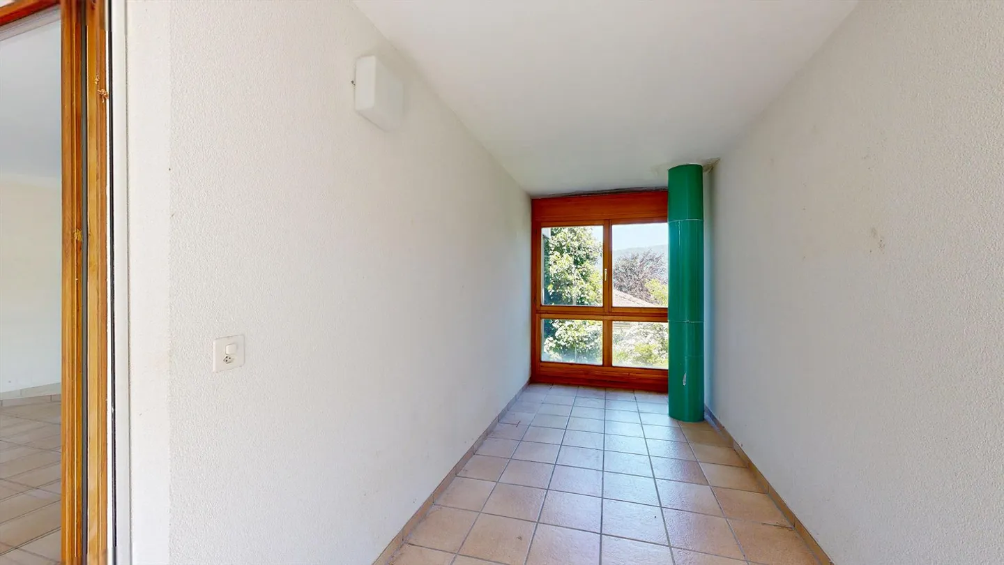 Geräumige 4.5 Zimmer Wohnung - Foto 4 von 13