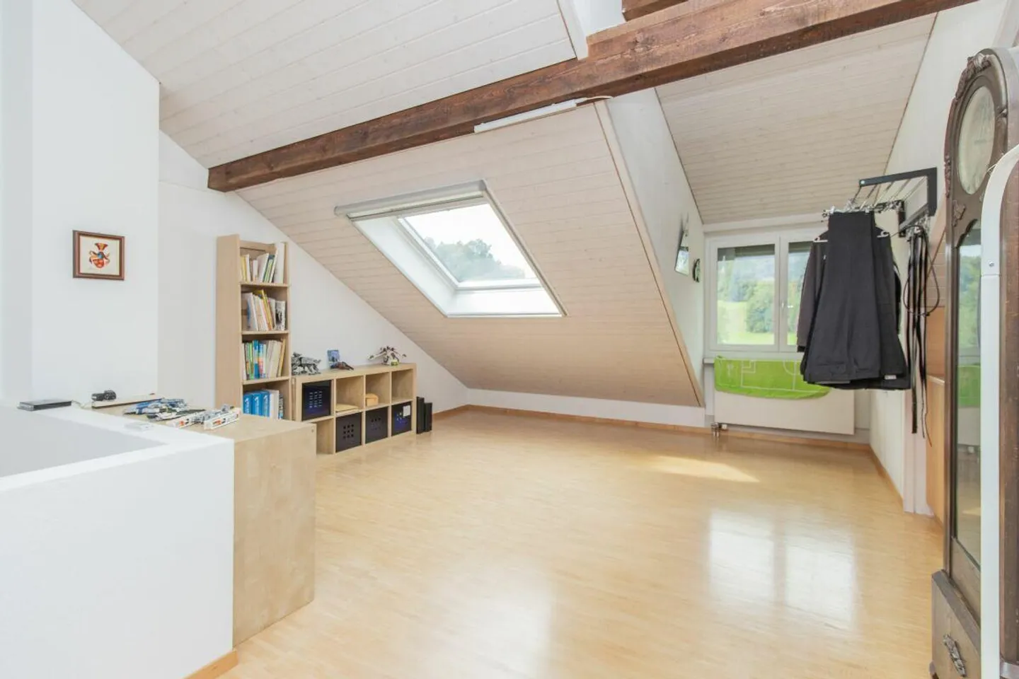 Casa di mezzo accogliente nella zona agricola - Foto 9 di 13