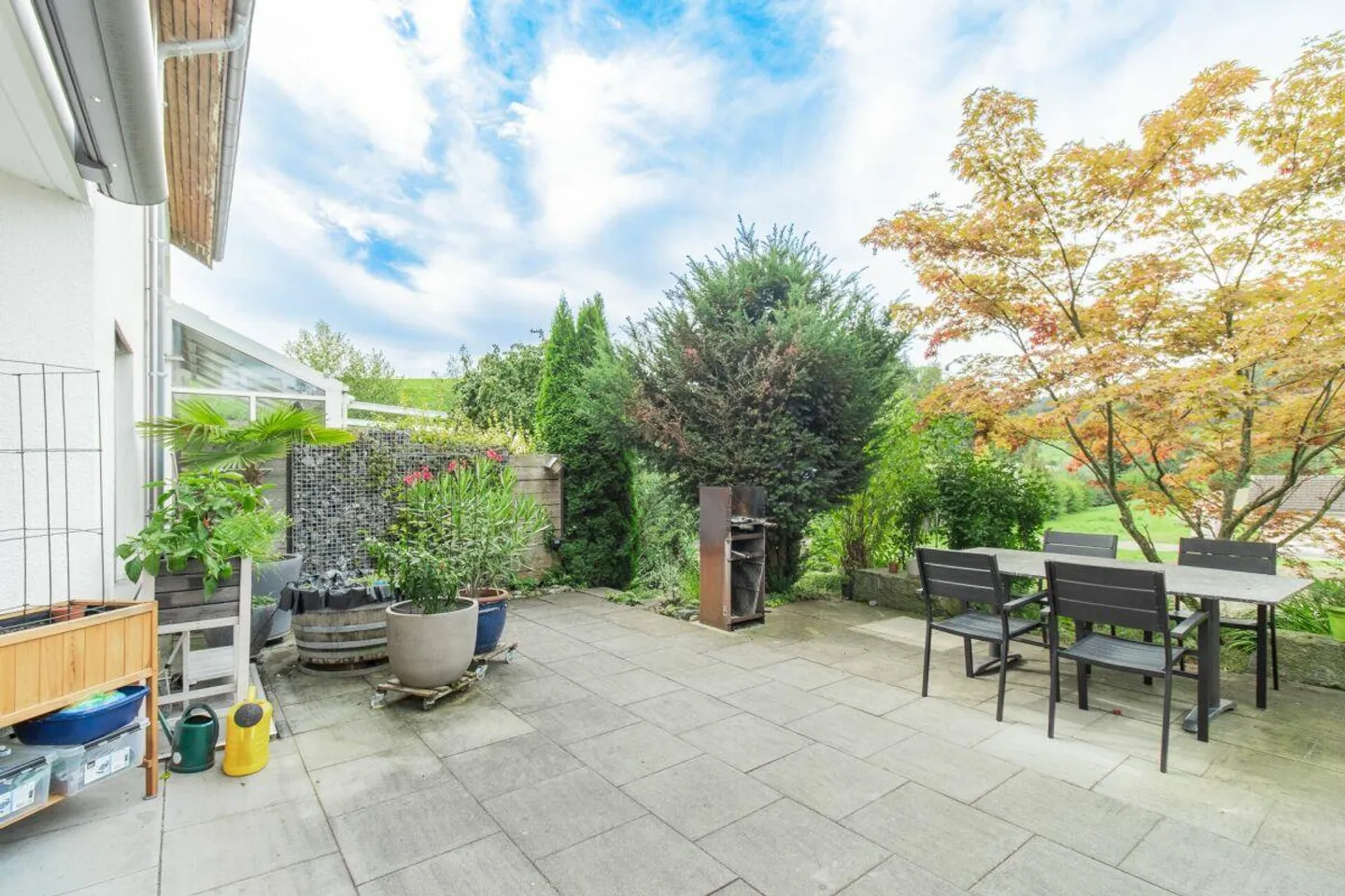Casa di mezzo accogliente nella zona agricola - Foto 11 di 13