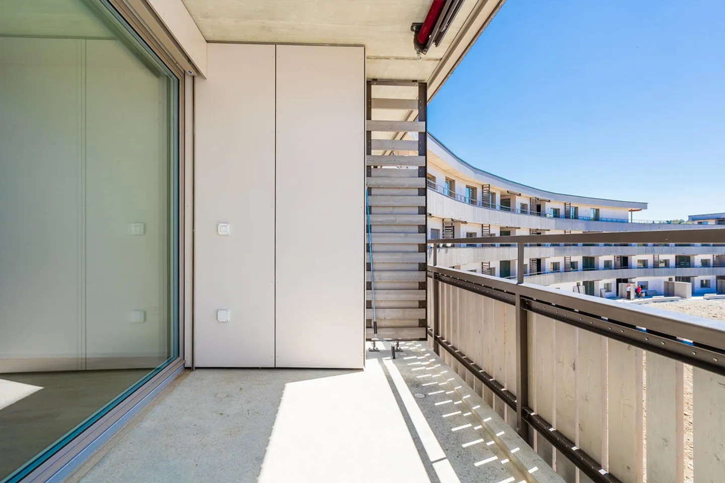 Forma abitativa unica in una casa intergenerazionale nell'area di Schöngrün - Foto 6 di 13