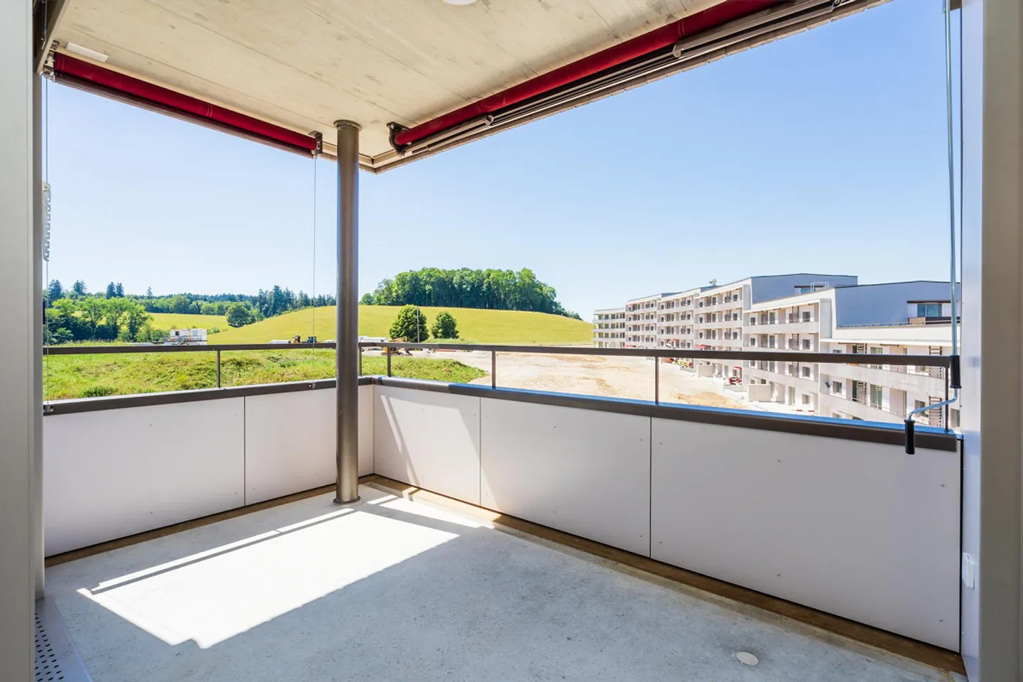 Forma abitativa unica in una casa intergenerazionale nell'area di Schöngrün - Foto 7 di 13