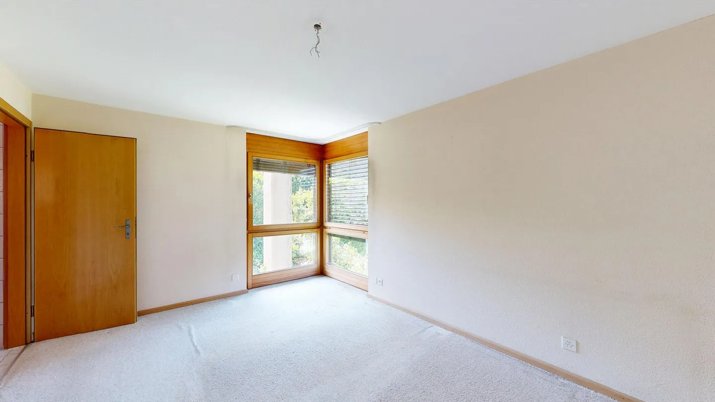 Geräumige 4.5 Zimmer Wohnung - Foto 7 von 13