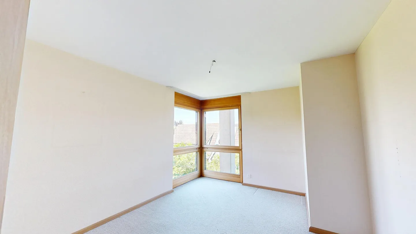 Geräumige 4.5 Zimmer Wohnung - Foto 8 von 13