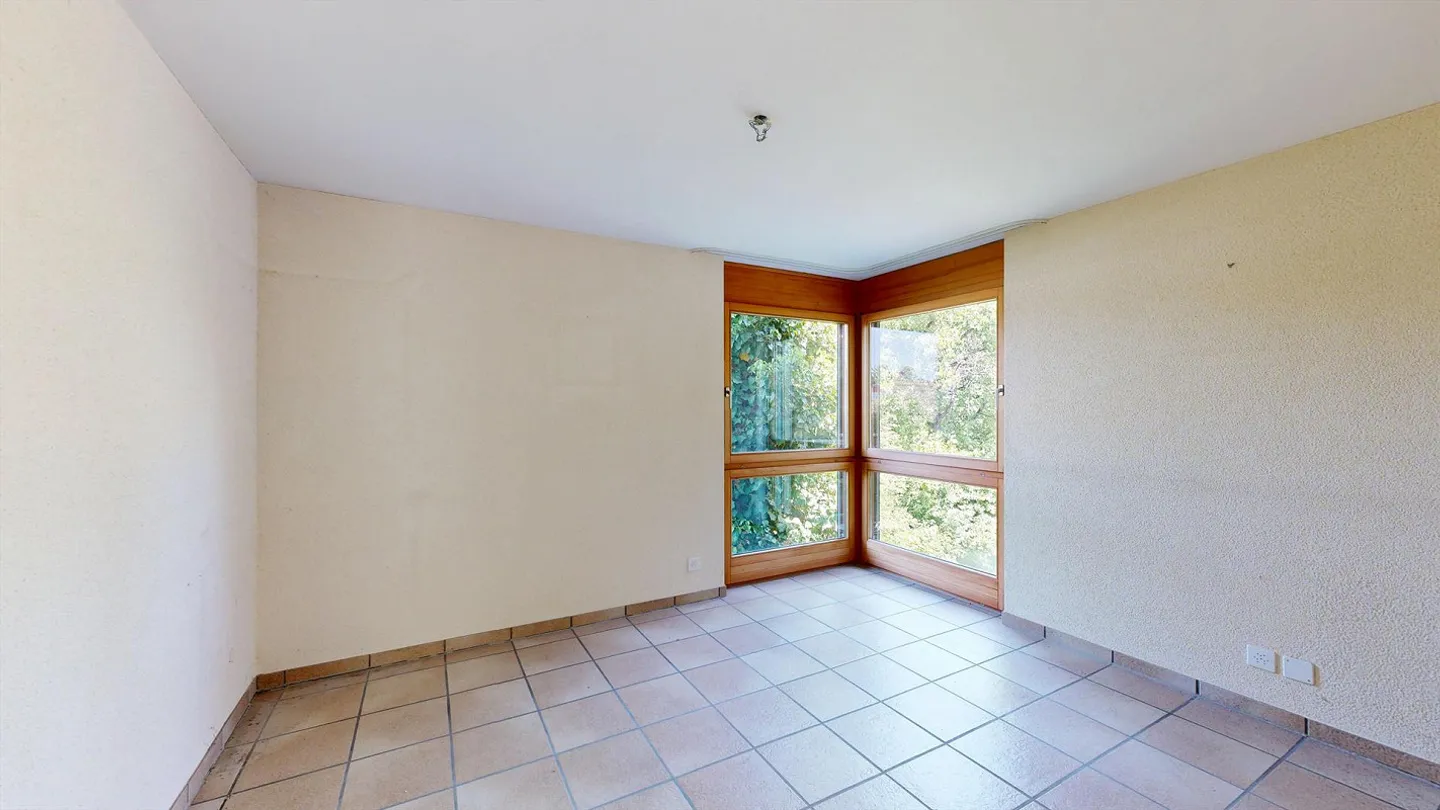 Geräumige 4.5 Zimmer Wohnung - Foto 10 von 13