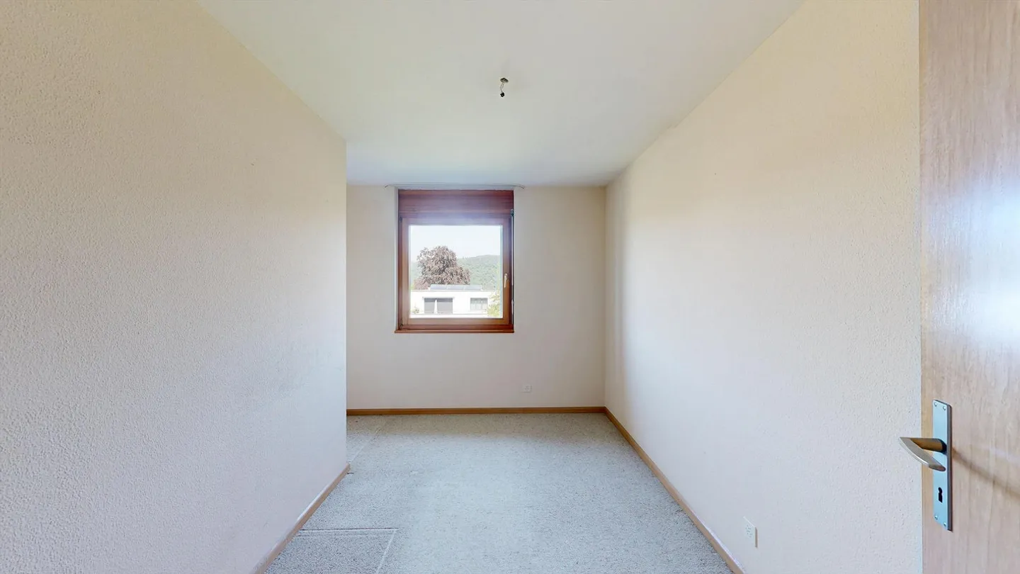 Geräumige 4.5 Zimmer Wohnung - Foto 9 von 13