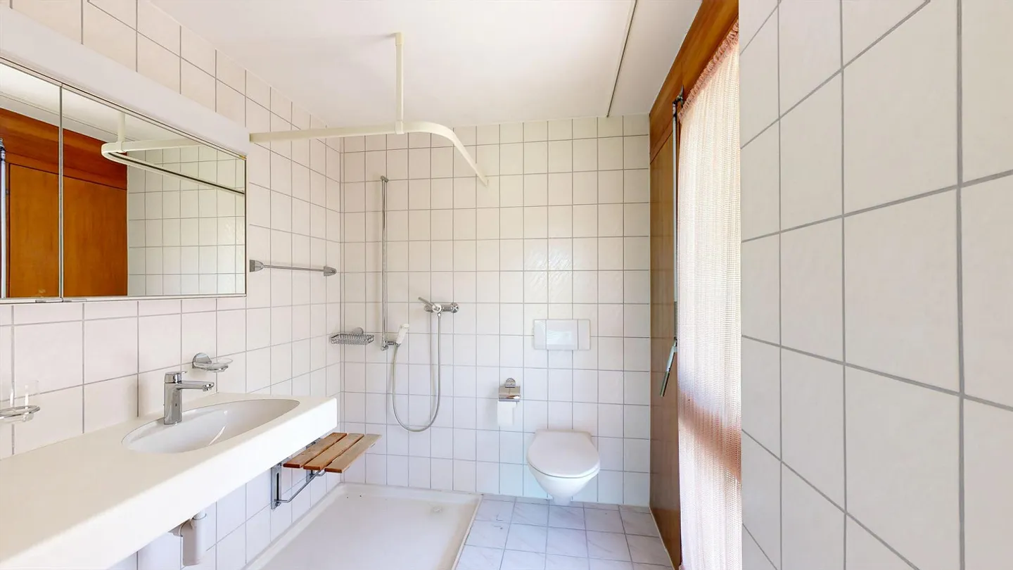 Geräumige 4.5 Zimmer Wohnung - Foto 11 von 13