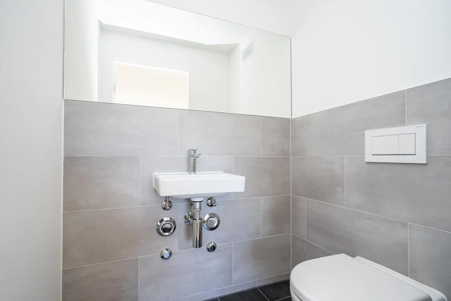 Forma abitativa unica in una casa intergenerazionale nell'area di Schöngrün - Foto 10 di 13