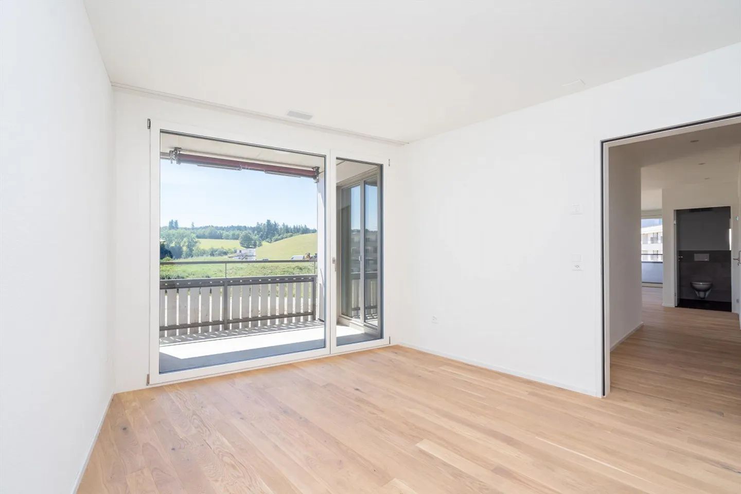 Forma abitativa unica in una casa intergenerazionale nell'area di Schöngrün - Foto 12 di 13