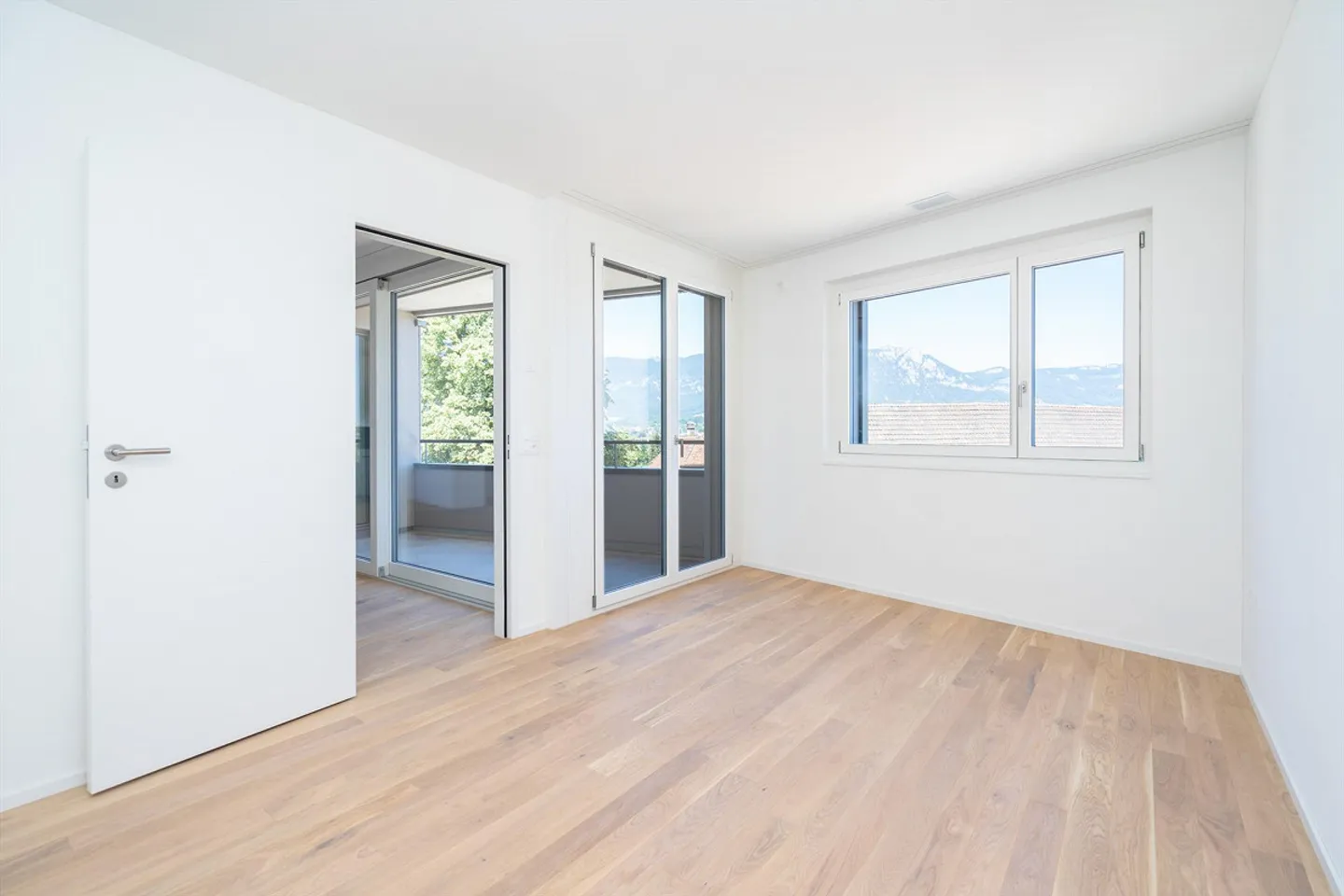 Forma abitativa unica in una casa intergenerazionale nell'area di Schöngrün - Foto 13 di 13