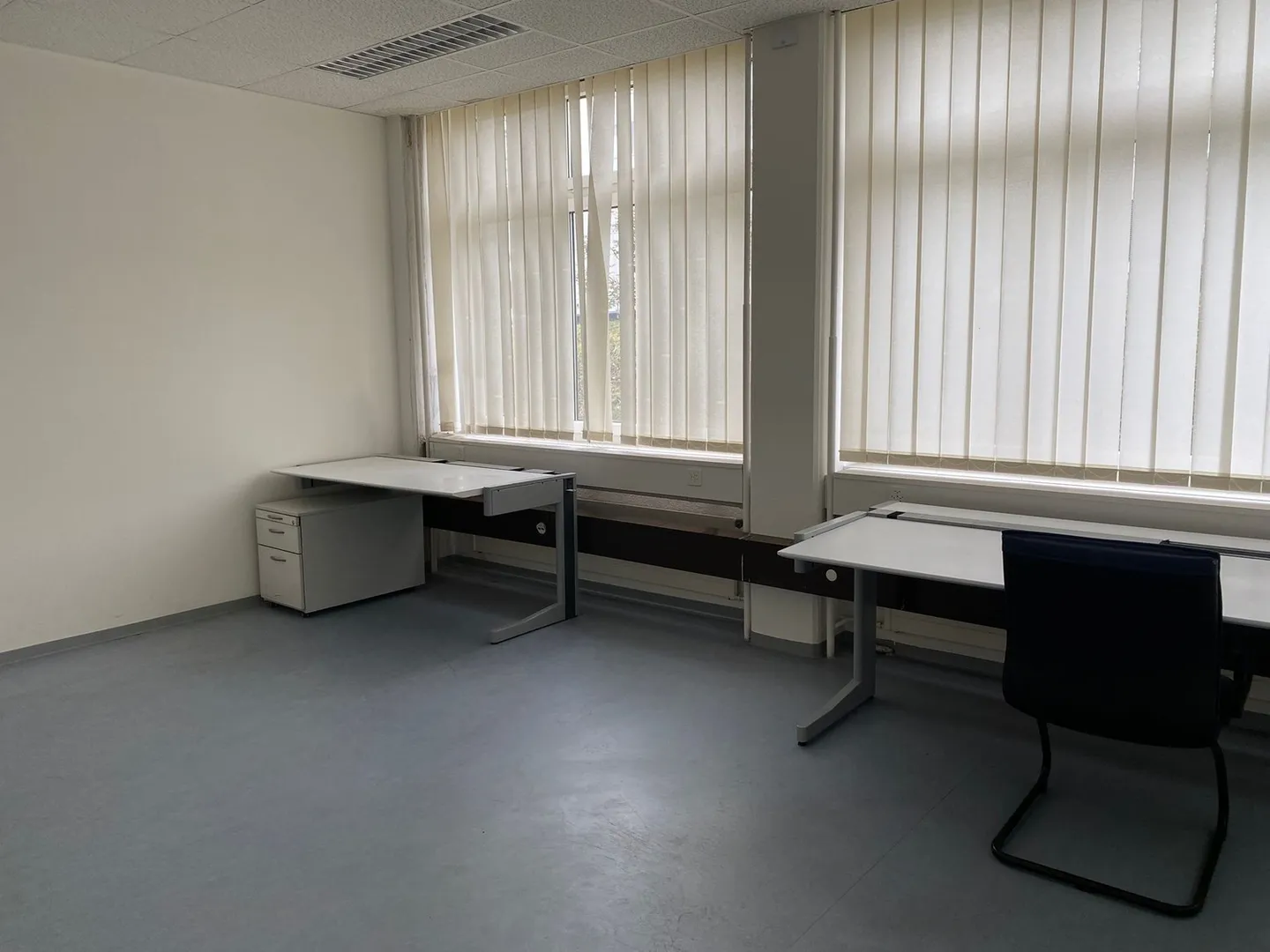 221 m2 Gewerbe in Effretikon mieten - Foto 6 von 17