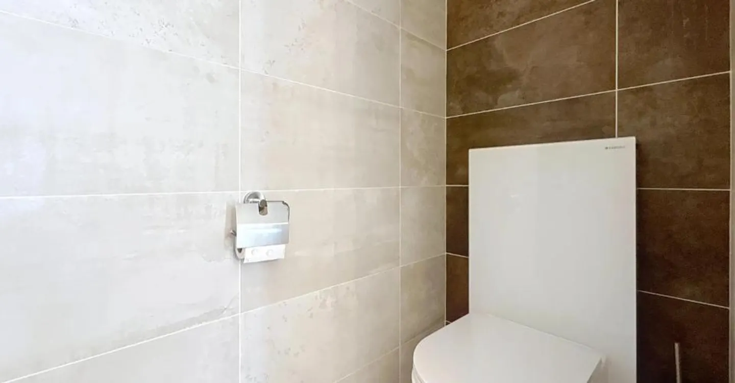 Appartamento Spazioso con Piscina - Foto 6 di 8