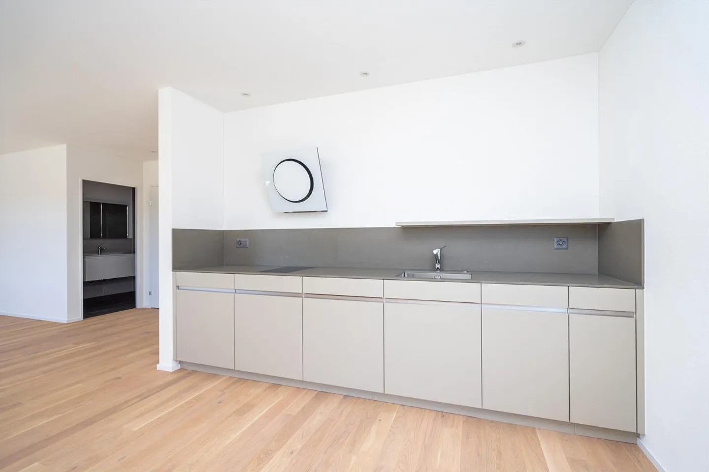 Forma abitativa unica in una casa intergenerazionale nell'area di Schöngrün - Foto 2 di 13