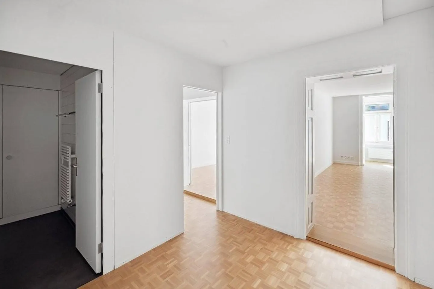 Enjoy city life to the fullest! - Photo 7 of 9