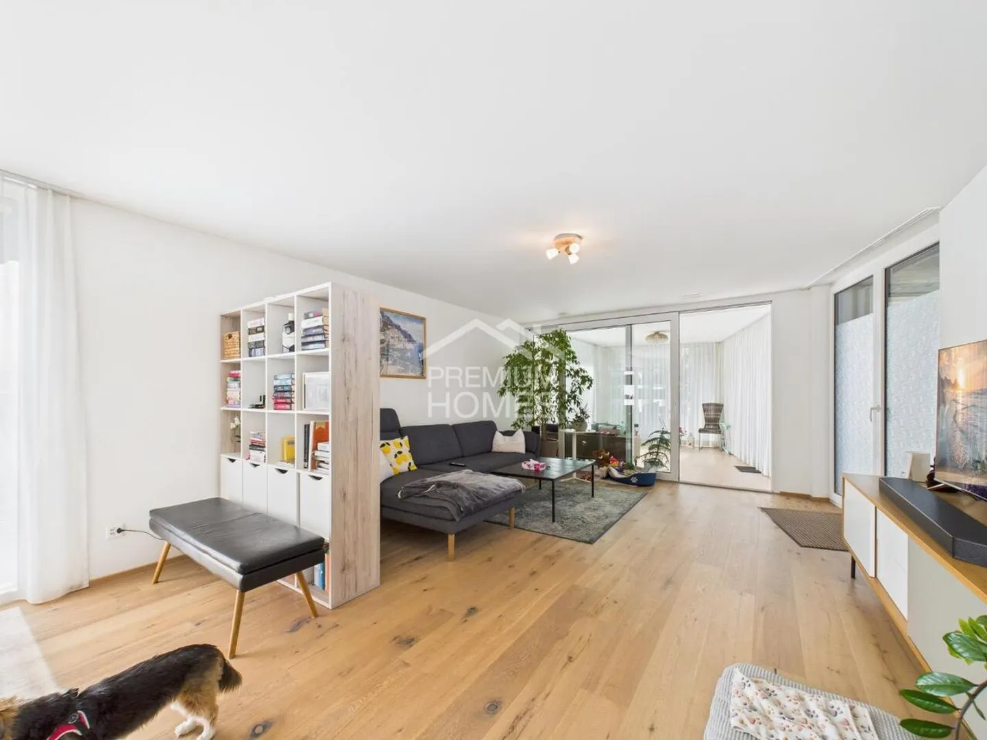 Più che vivere? Un modo di vivere - Foto 4 di 13