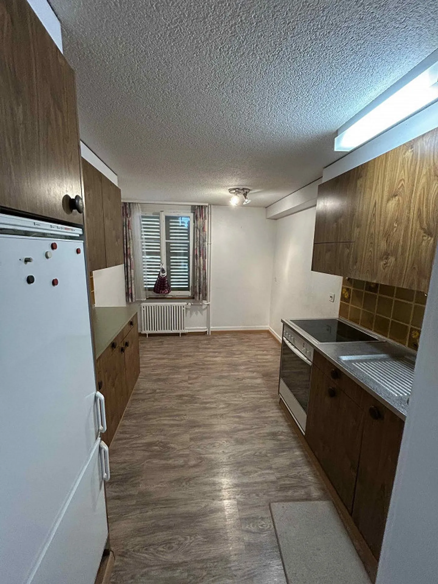 Maison multifamiliale centrale - Photo 2 sur 8