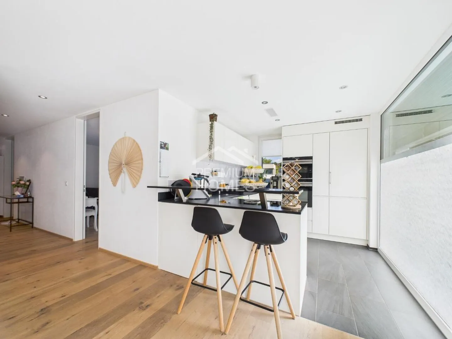 Più che vivere? Un modo di vivere - Foto 8 di 13