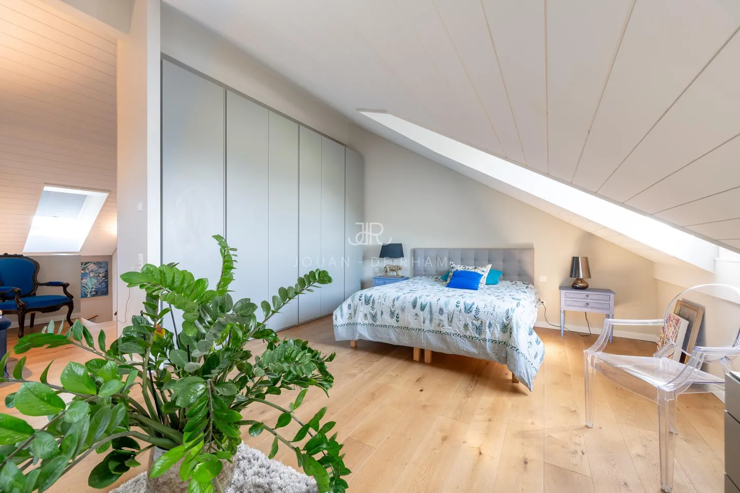 Luxuriöse Wohnung mit atemberaubendem Blick - Nähe Vich - Foto 3 von 4