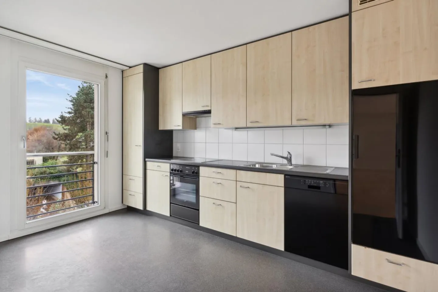 Zona residenziale tranquilla alla periferia di Lucerna - Foto 2 di 10