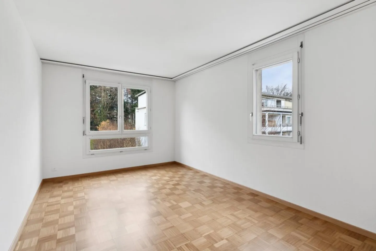 Zona residenziale tranquilla alla periferia di Lucerna - Foto 4 di 10