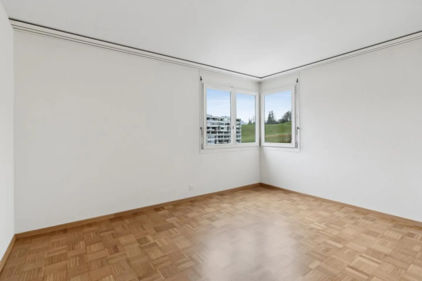 Zona residenziale tranquilla alla periferia di Lucerna - Foto 6 di 10