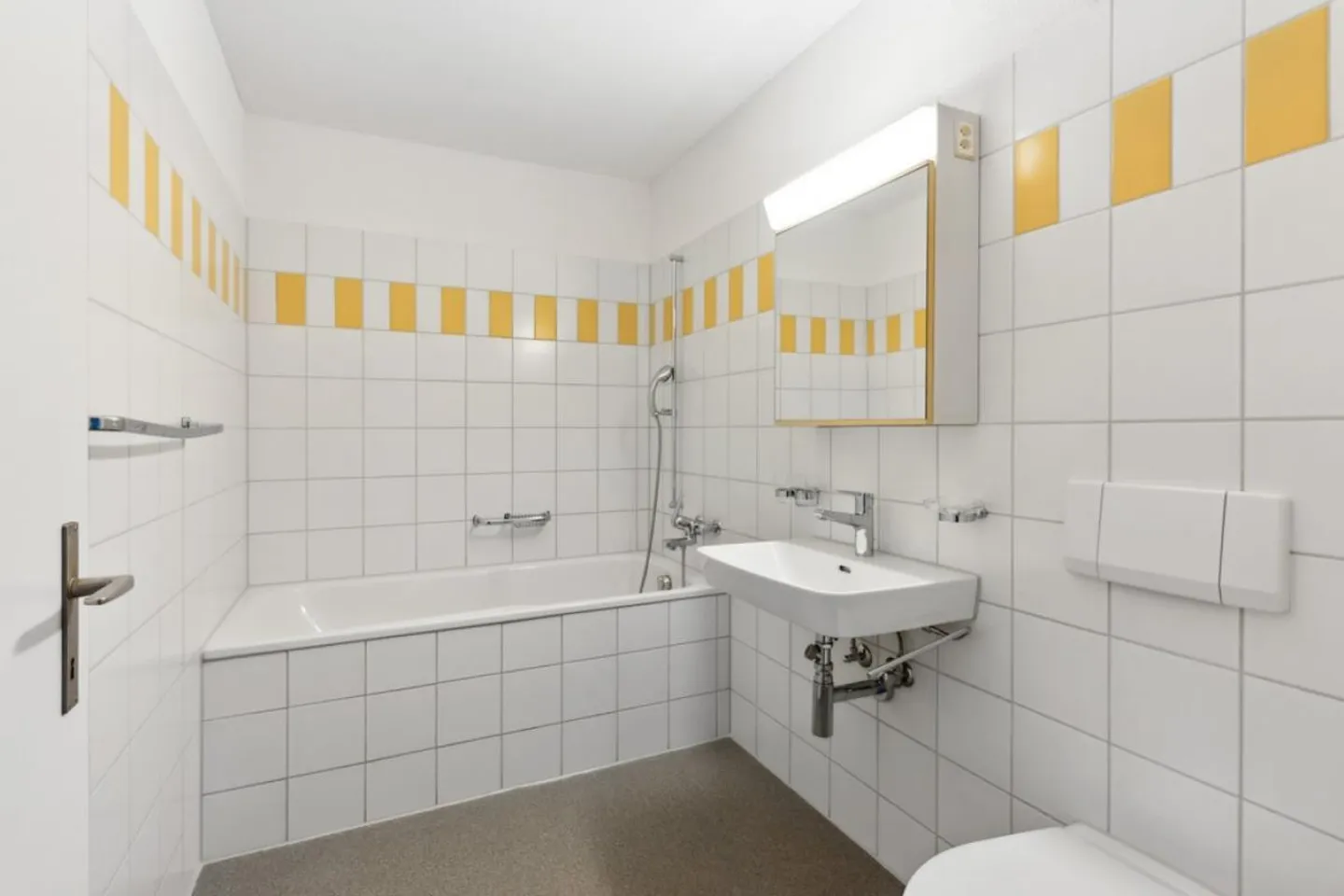 Zona residenziale tranquilla alla periferia di Lucerna - Foto 8 di 10