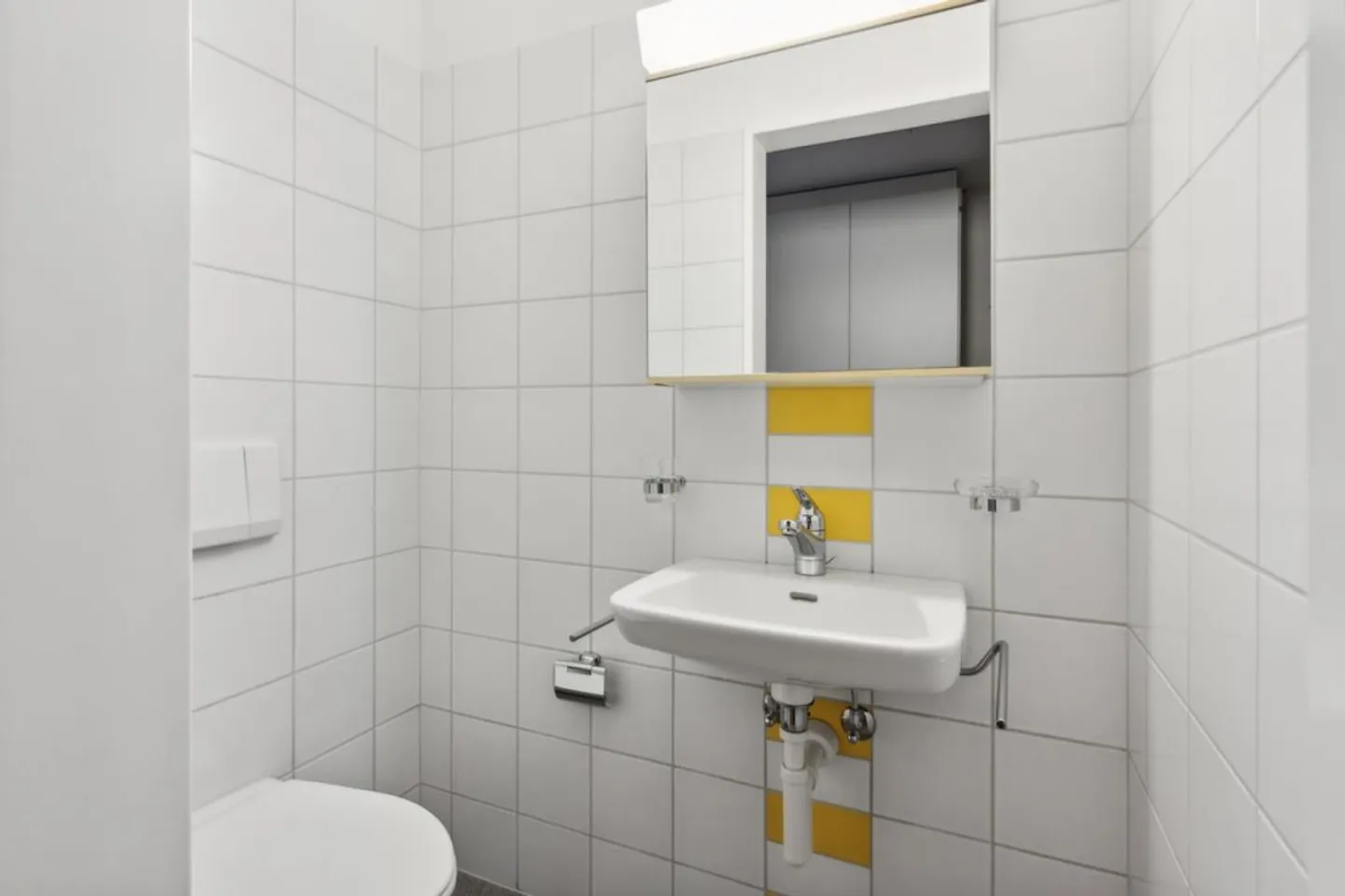 Zona residenziale tranquilla alla periferia di Lucerna - Foto 9 di 10