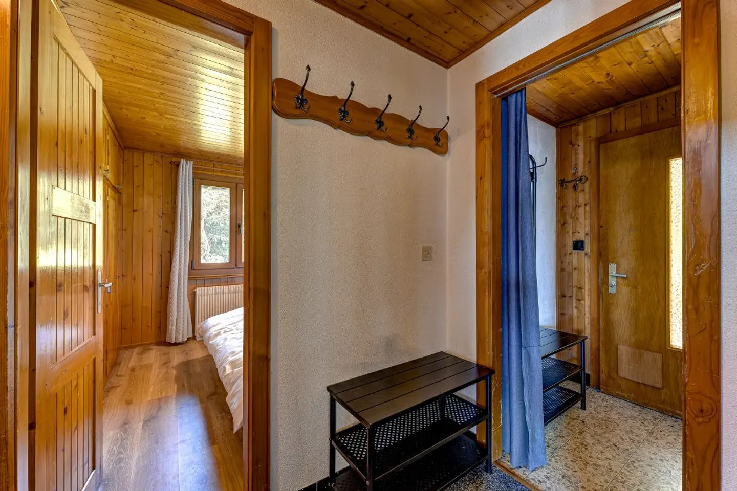 Chalet incantevole vicino alla telecabina - Foto 5 di 13