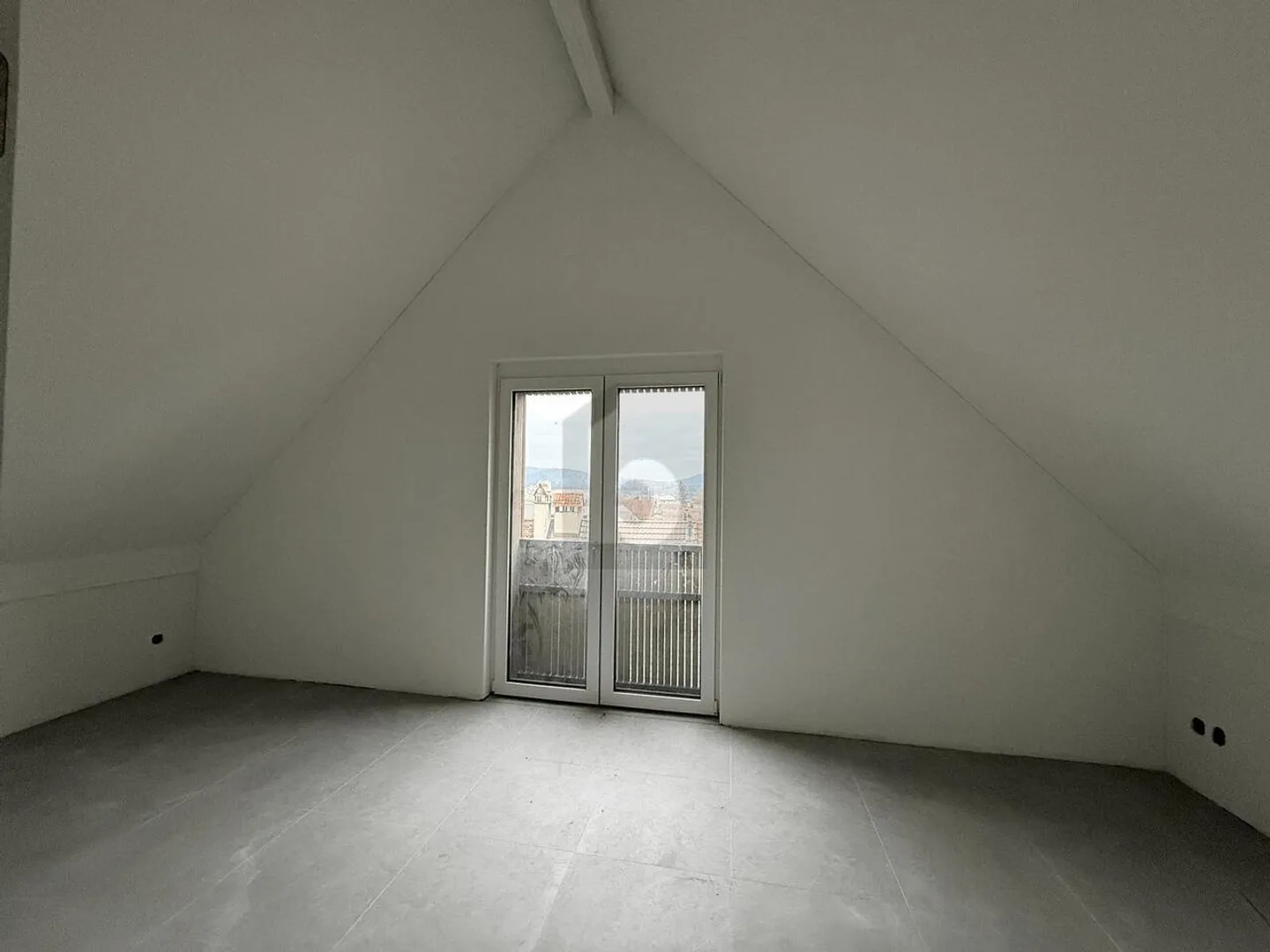 Penthouse mieten - Foto 4 von 6