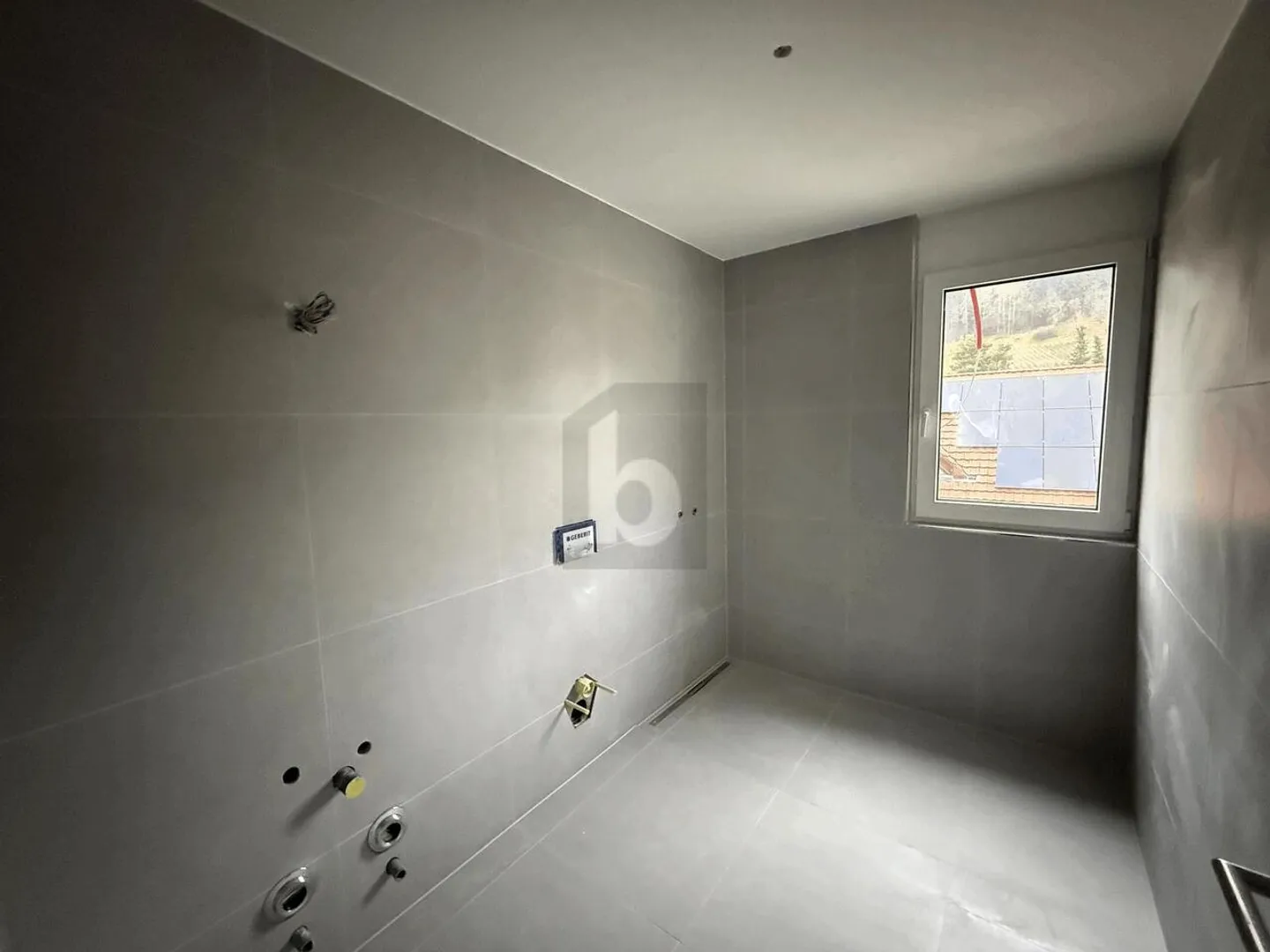 Penthouse mieten - Foto 5 von 6