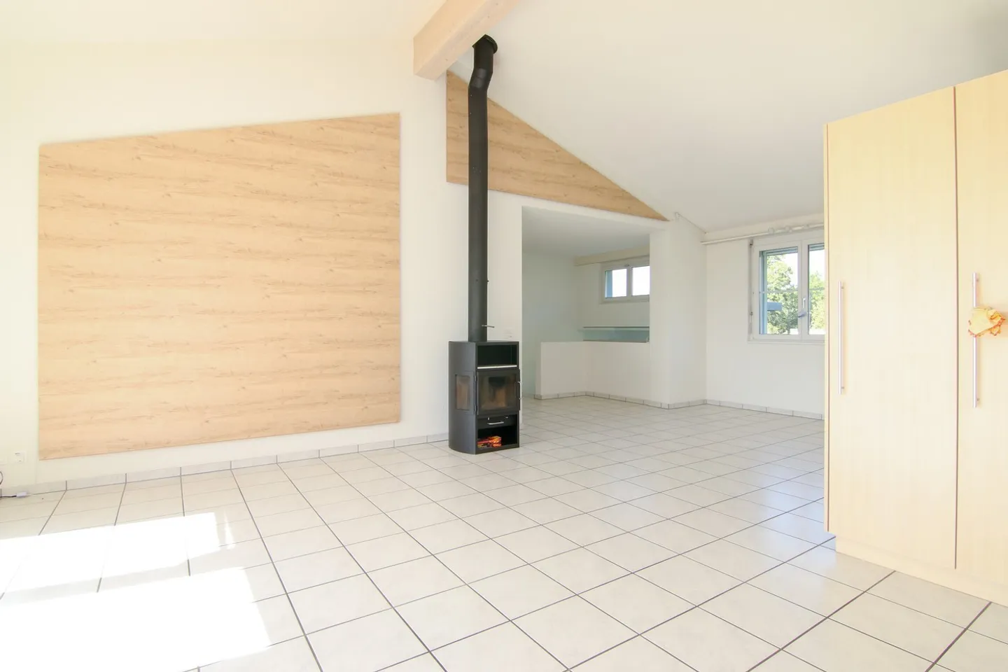 Penthouse apartment with unique terrace - Photo 1 of 14