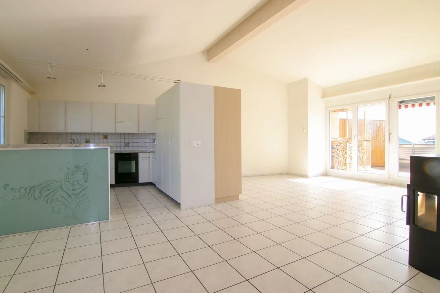 Penthouse apartment with unique terrace - Photo 2 of 14