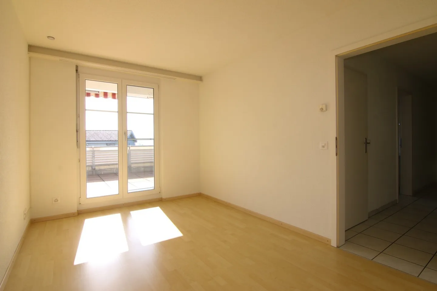 Penthouse apartment with unique terrace - Photo 5 of 14