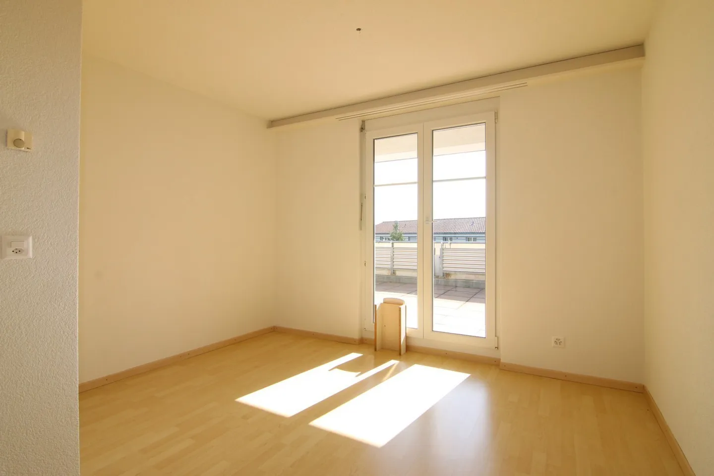 Penthouse apartment with unique terrace - Photo 6 of 14