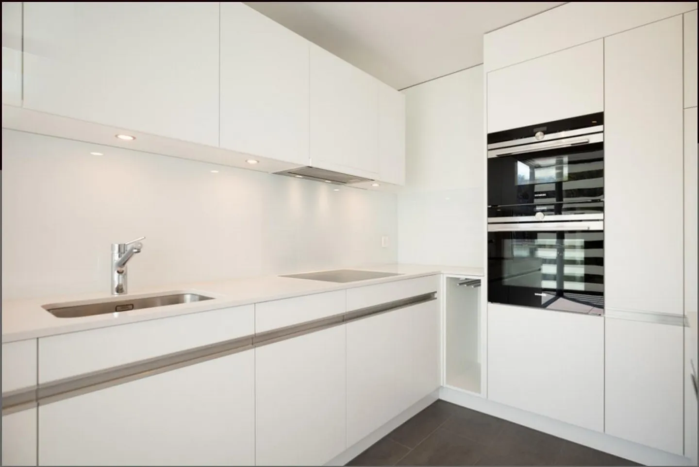 Luxuswohnung in Schönbühl - Foto 3 von 11