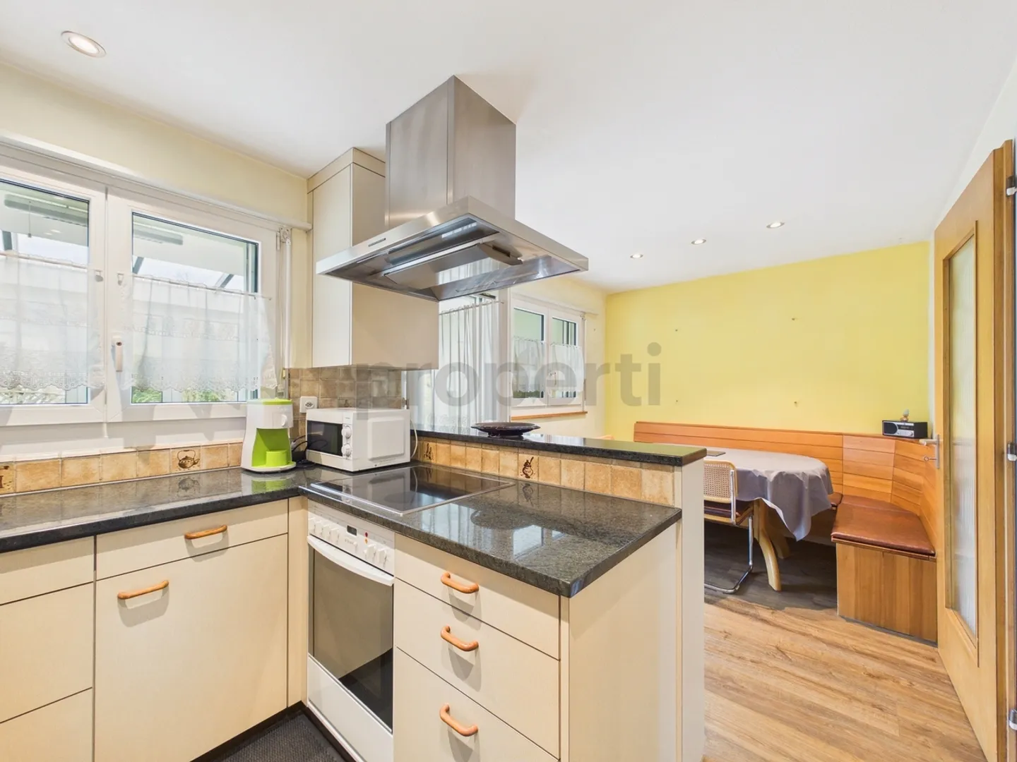 Casa a schiera 5.5 stanze - Foto 2 di 12