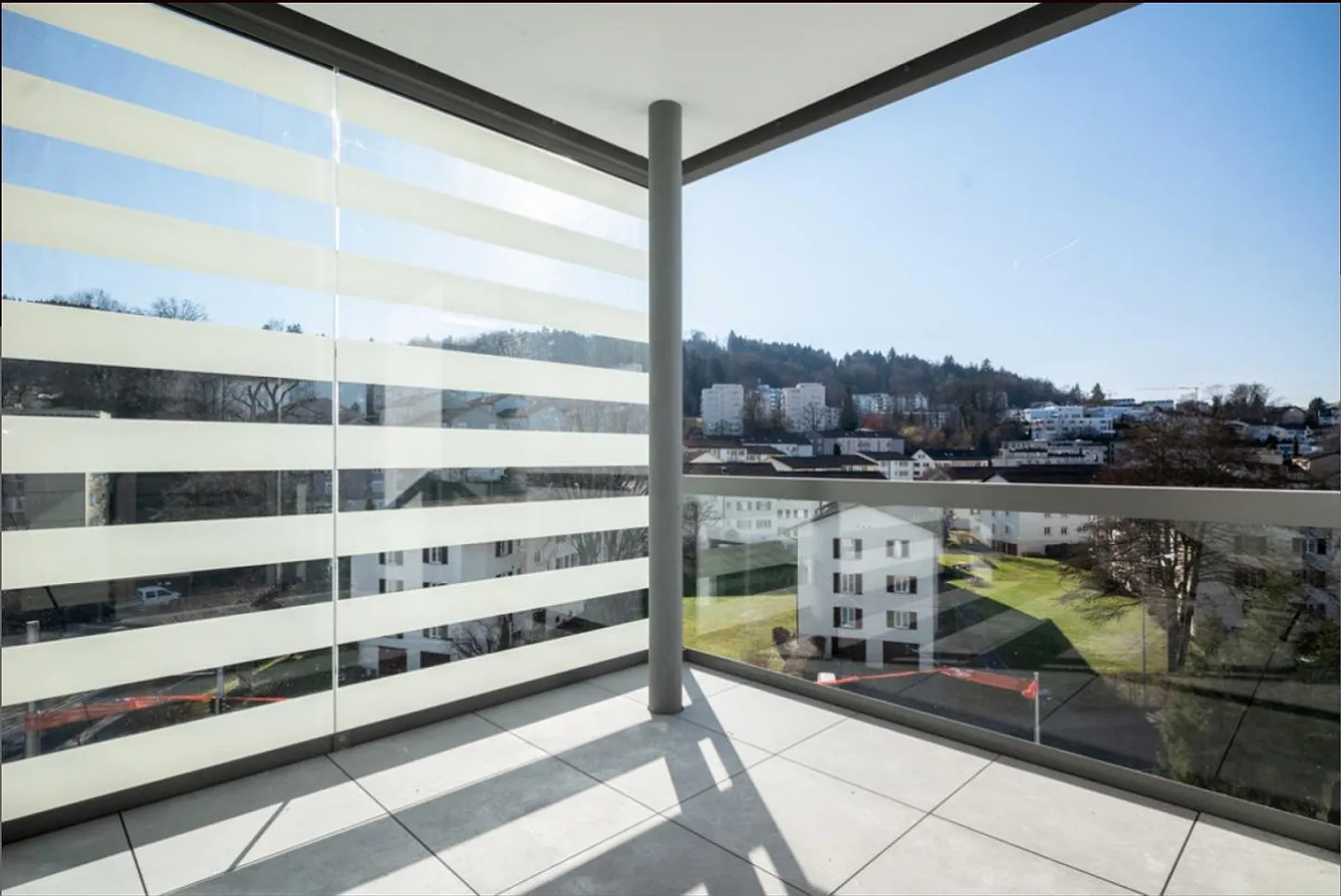 Luxuswohnung in Schönbühl - Foto 9 von 11