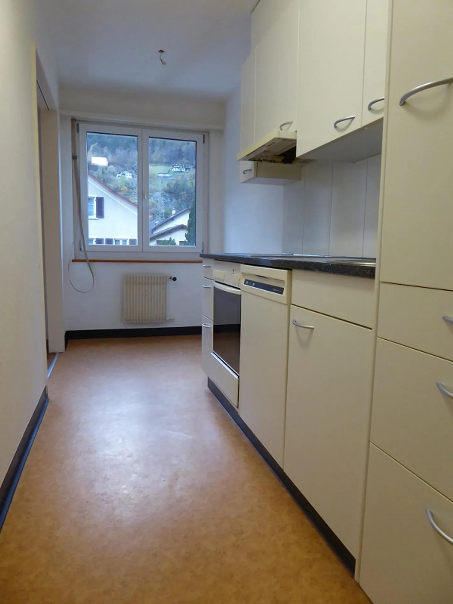 Appartement de 2.5 pièces au 1er étage - Photo 4 sur 7