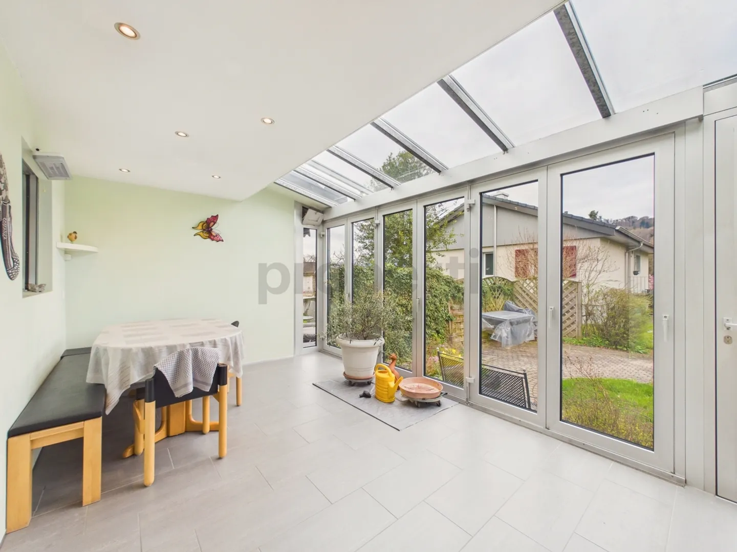 Casa a schiera 5.5 stanze - Foto 5 di 12