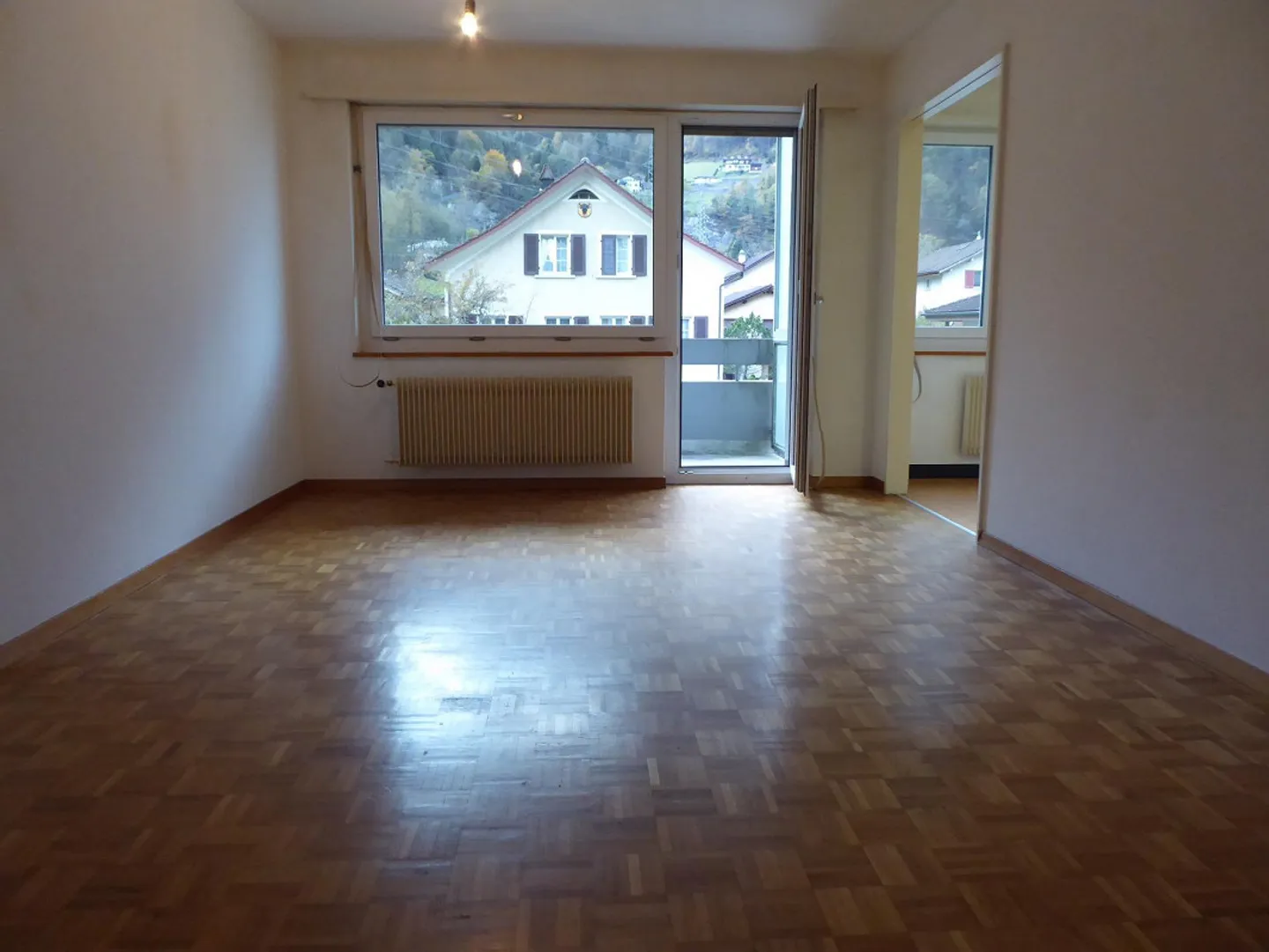 Appartement de 2.5 pièces au 1er étage - Photo 5 sur 7