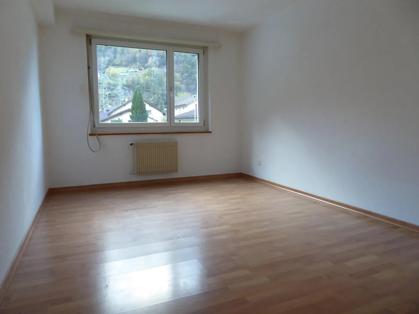 Appartement de 2.5 pièces au 1er étage - Photo 6 sur 7