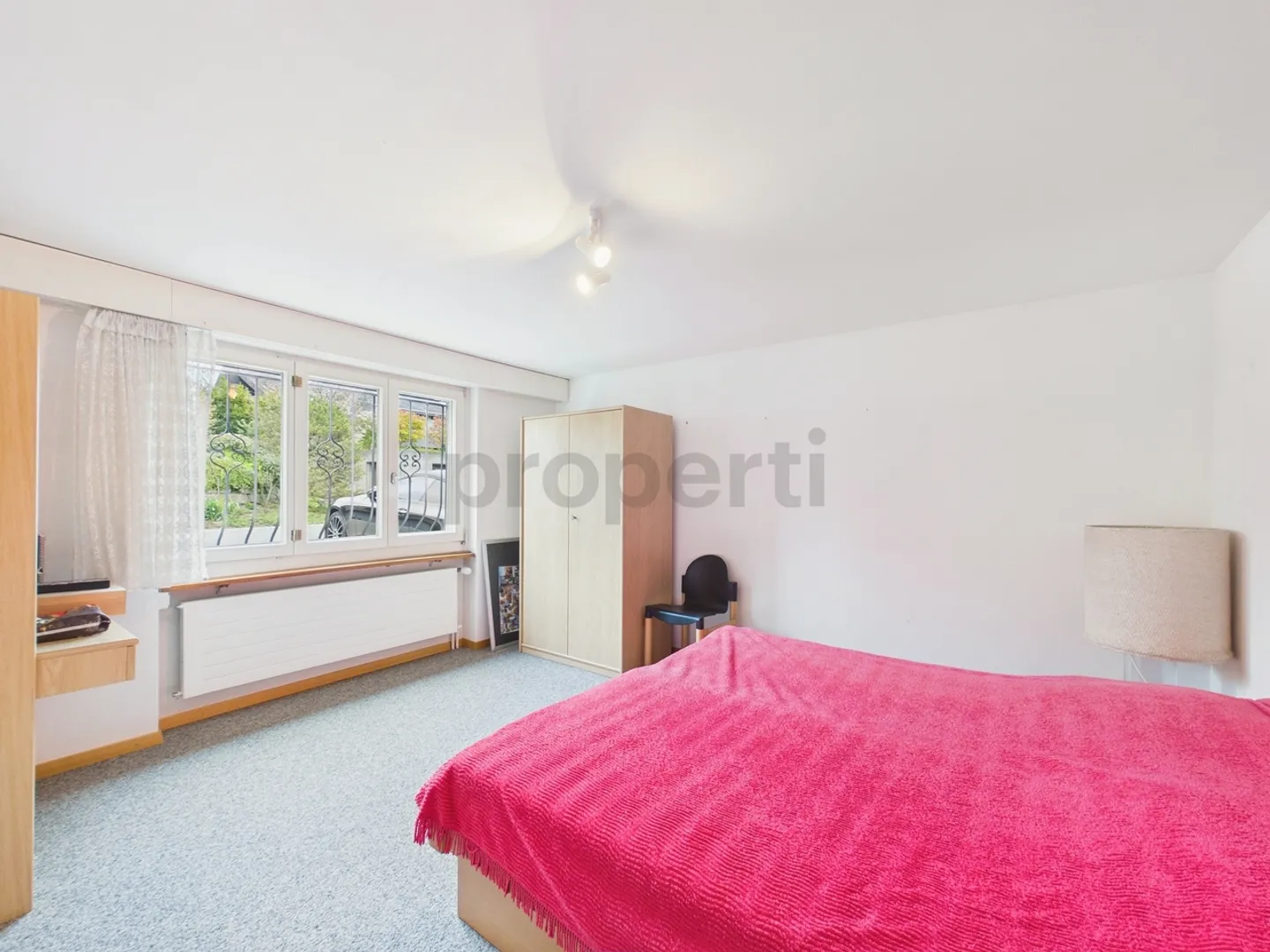 Casa a schiera 5.5 stanze - Foto 6 di 12