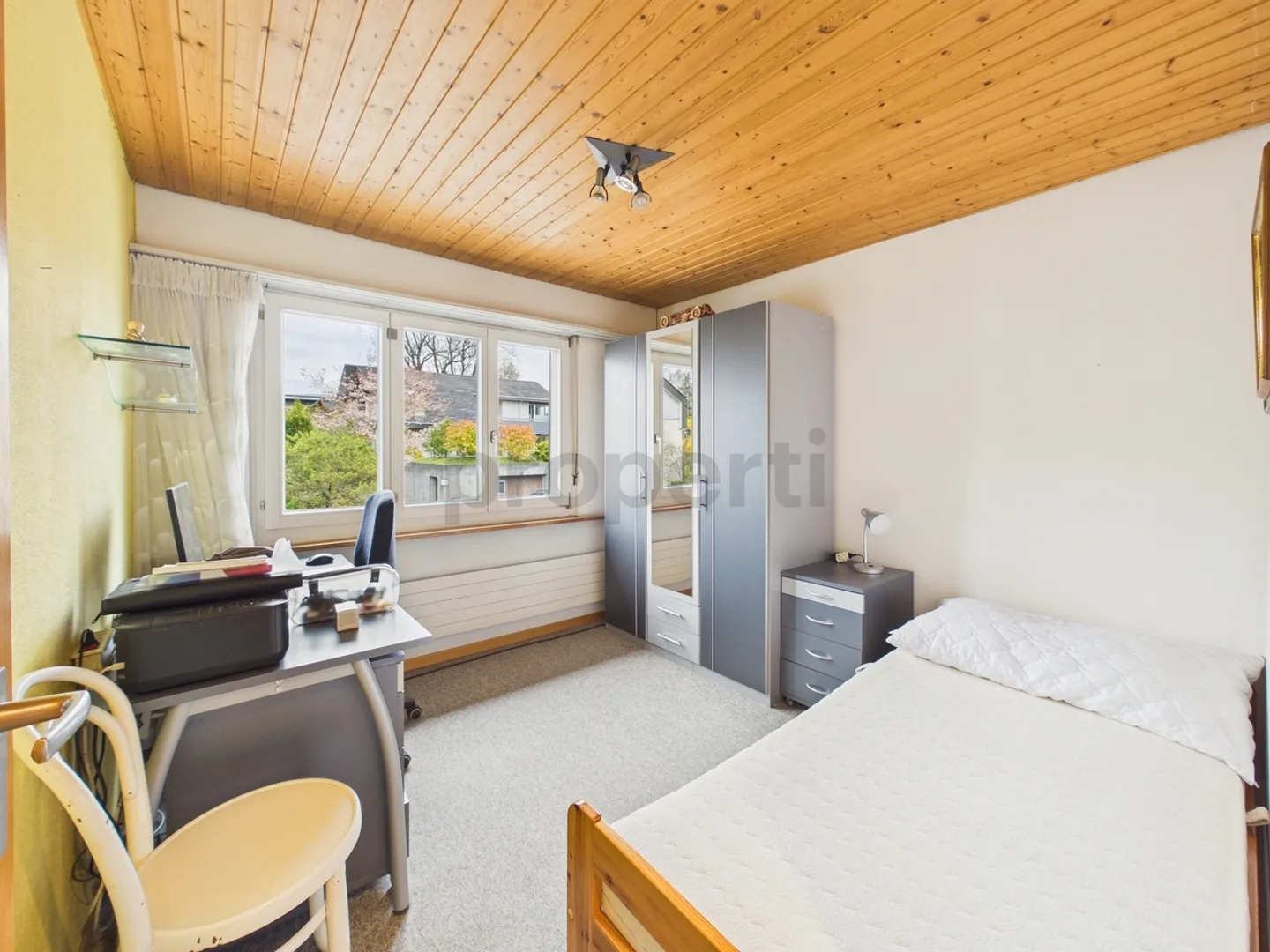 Casa a schiera 5.5 stanze - Foto 7 di 12