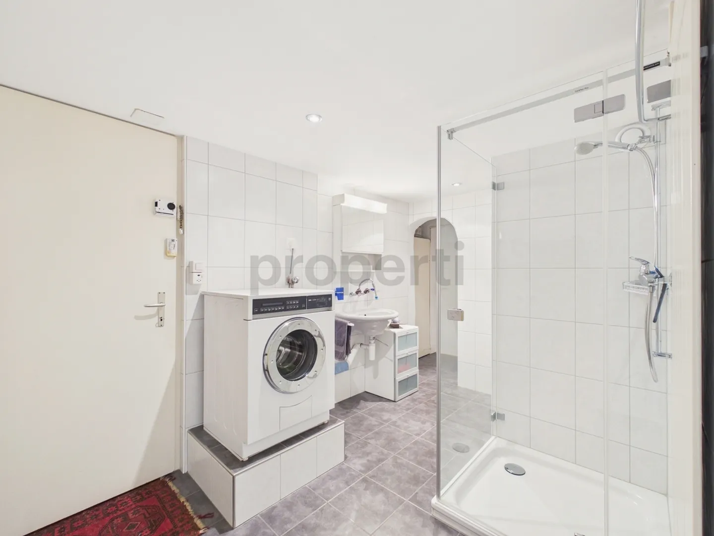 Casa a schiera 5.5 stanze - Foto 9 di 12