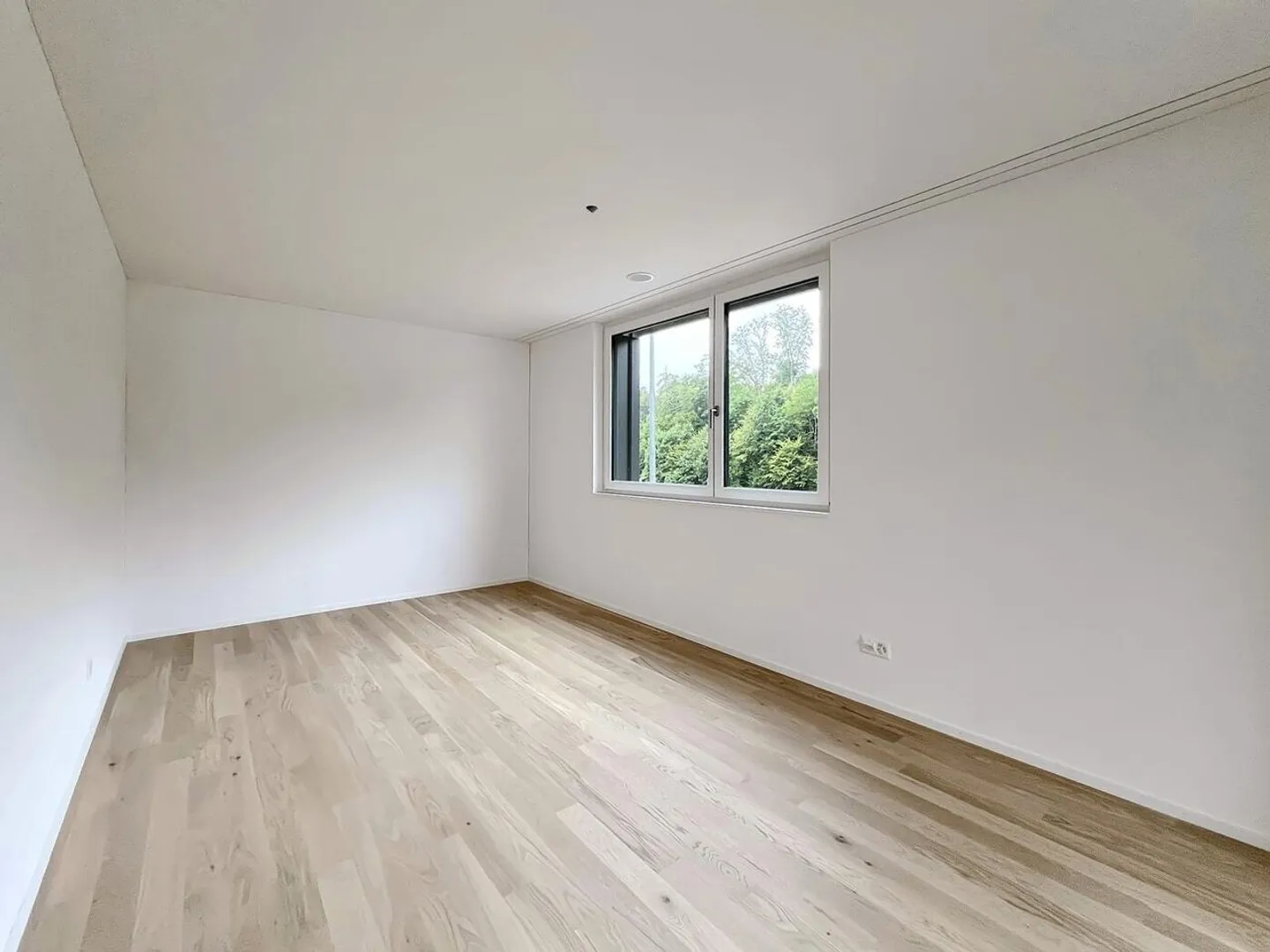 Stilvolle 2.5-Zimmerwohnung - Foto 7 von 8