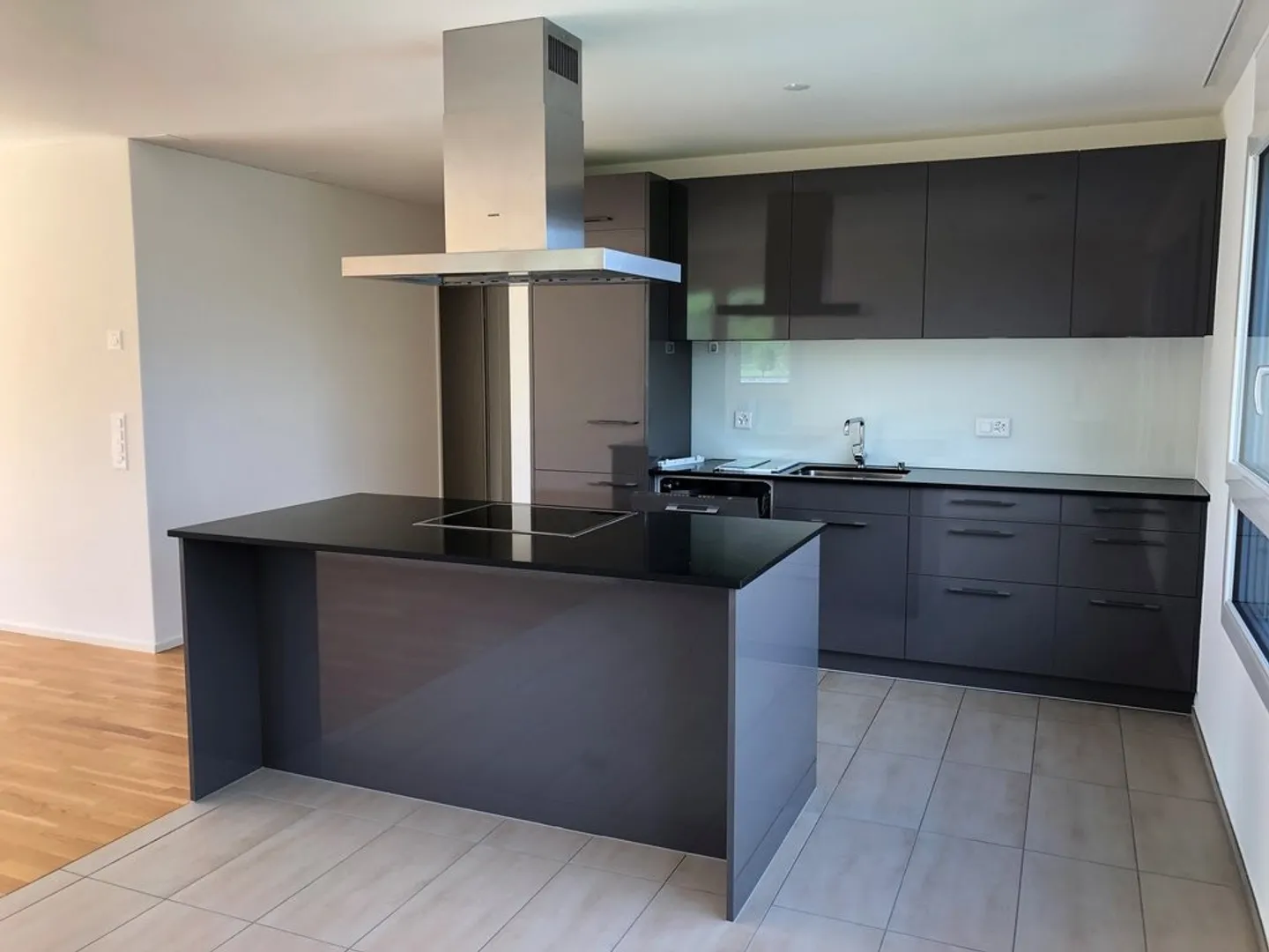 Vivere dal lato soleggiato - Appartamento 3.5 locali a Rheinfelden - Foto 2 di 10